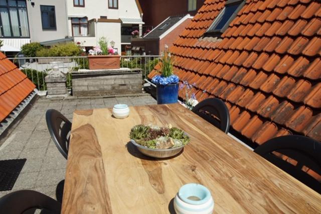 Sidestreet House Villa Zandvoort Exterior photo
