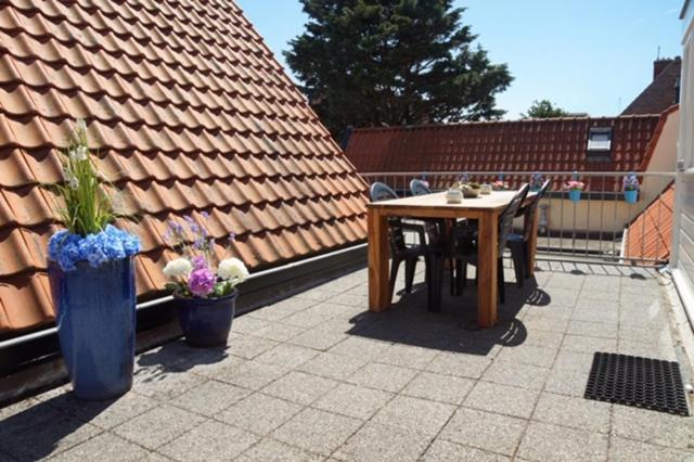 Sidestreet House Villa Zandvoort Exterior photo