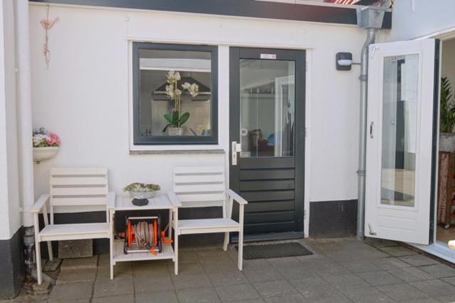 Sidestreet House Villa Zandvoort Exterior photo